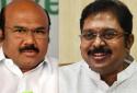 Jayakumar is a comedian for me, says TTV Dinakaran after meet with Sasikala